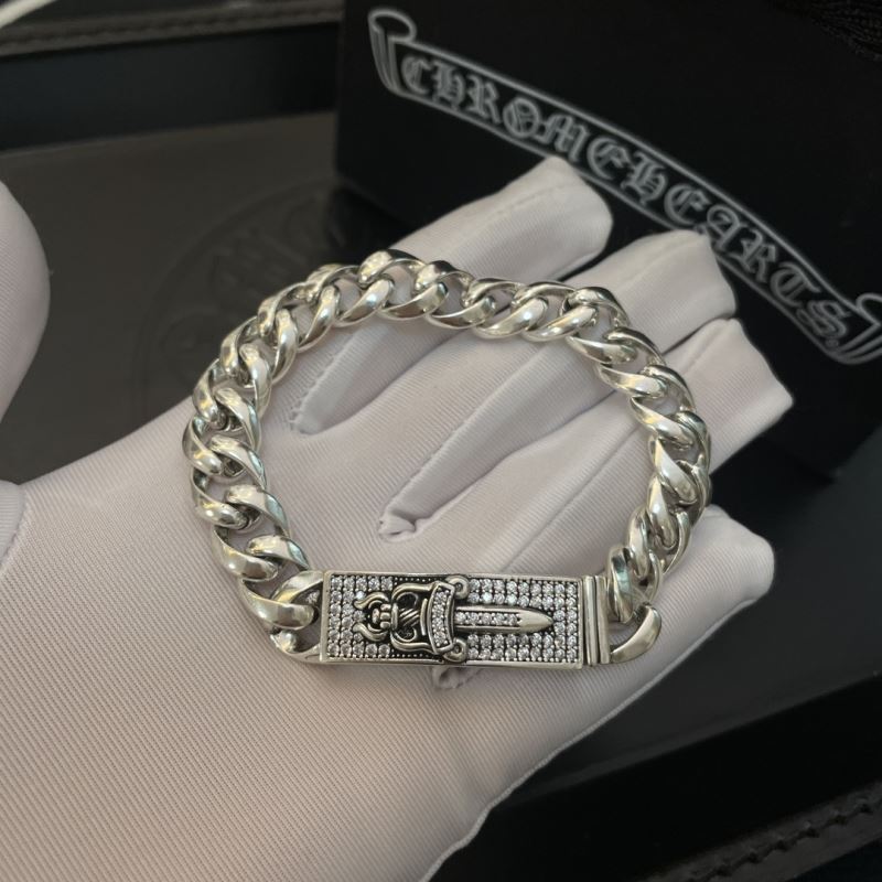 Chrome Hearts Bracelets